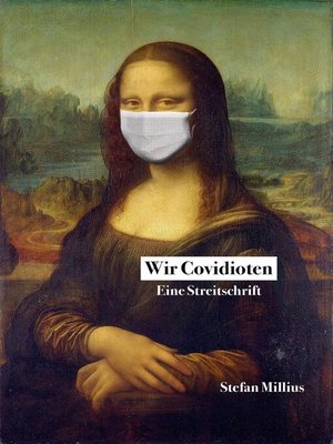 cover image of Wir Covidioten